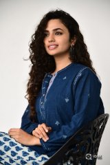 Malavika Nair New Stills